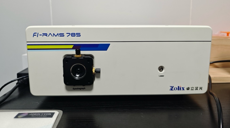 Fiber-optic Raman spectroscopy(光纤拉曼光谱)