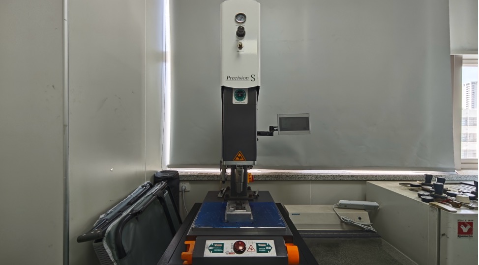 Ultrasonic brazing machine(超声钎焊机)