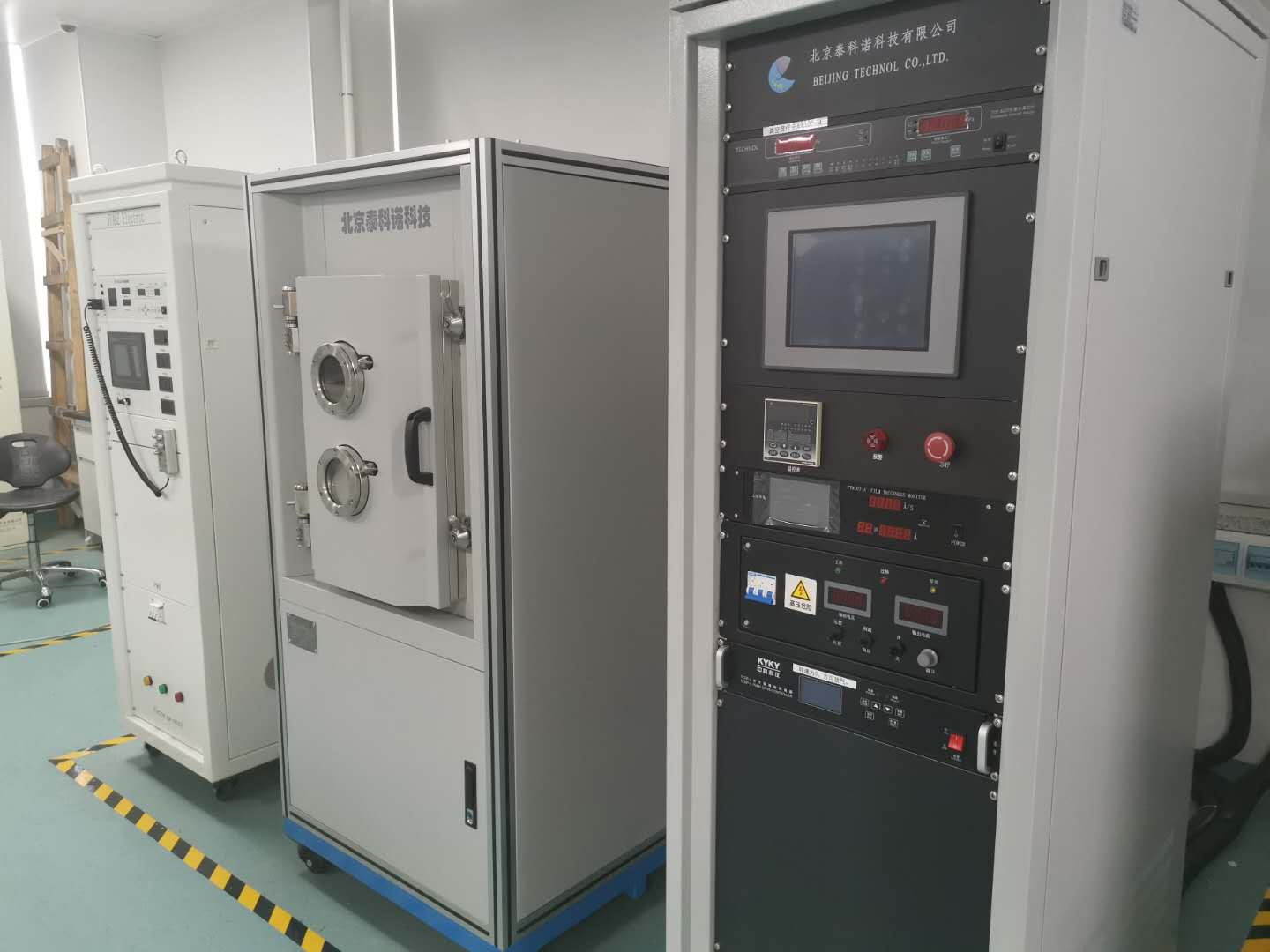 Electron beam coater(电子束蒸镀仪)